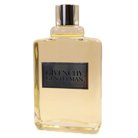 how much does givenchy gentleman cost|givenchy gentleman aftershave 100ml.